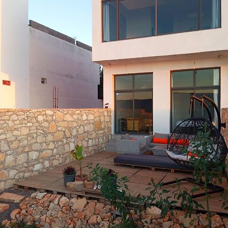 Villa Tafoukt Taghazout Exteriör bild