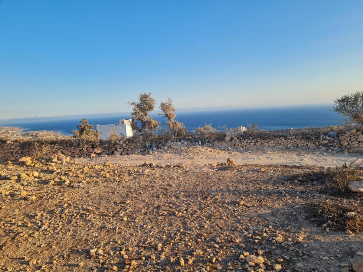 Villa Tafoukt Taghazout Exteriör bild