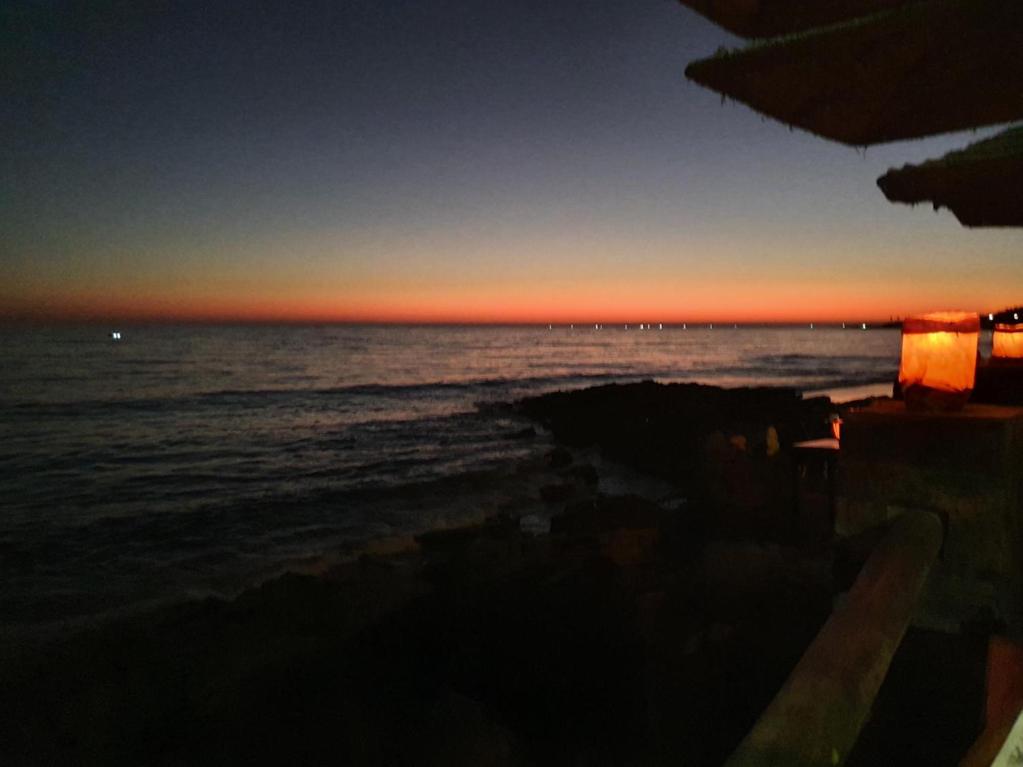 Villa Tafoukt Taghazout Exteriör bild